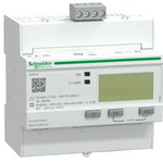 iEM3555 energy meter - Modbus - 1 DI - 1 DO - multi-tariff - Rogowski coil