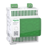 EcoStruxure Panel Server Wired by Design - universal concentrator modbus gateway 24 VDC
