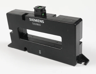 Siemens 7Ug09910 - 3P, Core Balance Ct for Efr 160 Frame Monitoring Relay - I-7UG09910