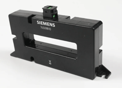 Siemens 7UG09913 CBCT for Earth Fault Monitoring Relay: 250 frame