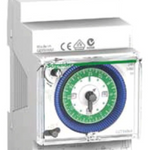 Acti 9 - IH - mechanical time switch - 24 h - without memory