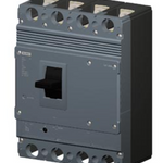 circuit breaker 3VJ1 IEC framesize 3VJ13 400A line protection ATFM 4-pole Icu=55kA@415V Ics=75% Icu In=320A overload protection Ir=256A..320A short-circuit protection Ii=10 x In Screw connection