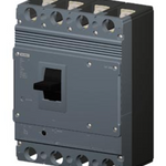 circuit breaker 3VJ1 IEC framesize 3VJ13 400A line protection ATFM 4-pole Icu=55kA@415V Ics=75% Icu In=400A overload protection Ir=320A..400A short-circuit protection Ii=10 x In Screw connection