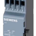 undervoltage release 208-230 V AC 50/60 Hz accessory for: 3VA1 and 3VA20-26
