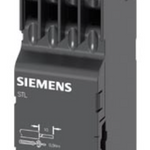 shunt trip left 110-127 V AC 50/60 Hz/DC accessory for: 3VA1 and 3VA20-26
