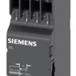 shunt trip left 380-600 V AC 50/60 Hz accessory for: 3VA1 and 3VA20-26