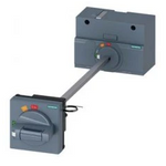 Siemens 3VA92570FK51 - EXTENDED DOOR MOUNTED ROTARY OPERATOR (for 3VA12 250A) - I-3VA92570FK51