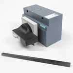 Siemens 3VA94670FK51 - DOOR MOUNTED ROTARY OPERATOR with 8UC FRONT DERIVE for3VA10/11 /13/14 - I-3VA94670FK51