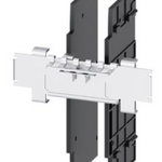 handle interlocking module accessory for: 3VA13/14; 3VA23/24