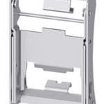 locking provision for handle accessory for: 3VA15; 3VA25/26