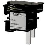 accessory 3VJ9 IEC framesize 3VJ11 125A auxiliary - and alarm switch 2 x changeover contacts right