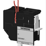 accessory 3VJ9 IEC framesize 3VJ11 125 framesize 3VJ12 250A shunt trip 110VAC 50/60Hz