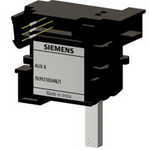 accessory 3VJ9 IEC framesize 3VJ11 125A framesize 3VJ12 250A auxiliary switch 1 x changeover contact right