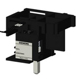 accessory 3VJ9 IEC framesize 3VJ13 400A framesize 3VJ14 630A 1 x changeover contact auxiliary switch left
