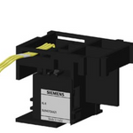 accessory 3VJ9 IEC framesize 3VJ13 400A framesize 3VJ14 630A alarm switch 1 x changeover contact right