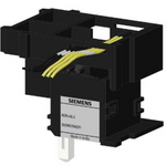 accessory 3VJ9 IEC framesize 3VJ13 400A framesize 3VJ14 630A auxiliary - and alarm switch 2 x changeover contacts left