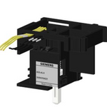 accessory 3VJ9 IEC framesize 3VJ13 400A framesize 3VJ14 630A auxiliary - and alarm switch 2 x changeover contacts right