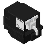 accessory 3VJ9 IEC framesize 3VJ13 400A framesize 3VJ14 630A shunt trip 48VAC 50/60Hz / DC