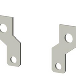 accessory 3VJ9 IEC framesize 3VJ10 125A bus connector offset front 2 pieces