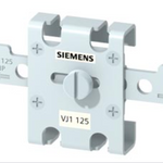 accessory 3VJ9 IEC framesize 3VJ11 125A mechnical interlock front mounted 2P/3P