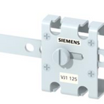 accessory 3VJ9 IEC framesize 3VJ11 125A mechnical interlock front mounted 4P