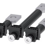 rear connection stud flat 3 units accessory for: 3VA10/11