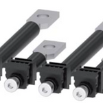 rear connection stud flat 4 units accessory for: 3VA10/11