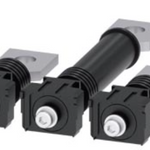 rear connection stud flat 3 units accessory for: 3VA12