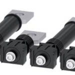 rear connection stud flat 4 units accessory for: 3VA12