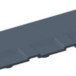 accessory 3VJ9 IEC framesize 3VJ12 250A front barriers extended 3-pole 2 pieces