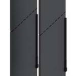 phase barriers; 2 units accessory for: 3VA10/11