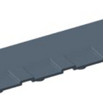 accessory 3VJ9 IEC framesize 3VJ12 250A front barriers extended 4-pole 2 pieces