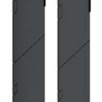 phase barriers; 2 units accessory for: 3VA13/14; 3VA23/24