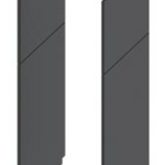 phase barriers; 2 units accessory for: 3VA15/25/26