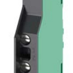 electrical alarm switch changeover contacts Type HQ (7 mm) accessory for: 3VA20-26