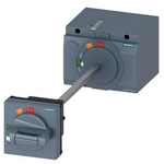 Siemens 3VA92670FK51 - DOOR MOUNTED ROTARY OPRATOR with 8UC FRONT DRIVE for 3VA2 - I-3VA92670FK51