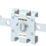 accessory 3VJ9 IEC framesize 3VJ12 250A mechnical interlock front mounted 2P/3P