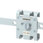 accessory 3VJ9 IEC framesize 3VJ12 250A mechnical interlock front mounted 4P