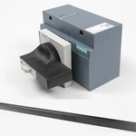 Siemens 3VA94670FK51 - DOOR MOUNTED ROTARY OPERATOR with 8UC FRONT DERIVE for3VA10/11 /13/14 - I-3VA94670FK51