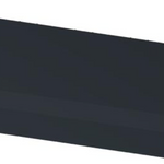 accessory 3VJ9 IEC framesize 3VJ13 400A front barriers extended 3-pole 2 pieces