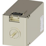 auxiliary solenoid 110...120 V AC/DC shunt release/closing coil (ST/CC) accessories for circuit breakers 3WL10 / 3VA27