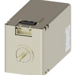 undervoltage release UVR 110...120 V AC/DC accessories for circuit breakers 3WL10 / 3VA27