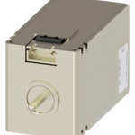 undervoltage release UVR 415-440 V AC accessories for circuit breakers 3WL10 / 3VA27