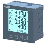 SMART 7KT Multi Function Meter Accuracy Class 1 and inbuilt Modbus RTU Communication