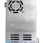 Lubi LESA350P48 SMPS Power Supply, 48V 7.3A Output, 350W, Input 100-240V AC