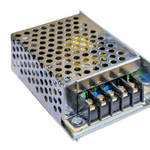 LUBI Switch Mode Power Supply Panel Mount 5 V Single Output 5 Amp, LESA25P5 25 Watts Computer PSU