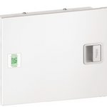 Easy9 - SPN DB - double door - IP43 - 16 ways