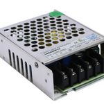 LUBI Switch Mode Power Supply Panel Mount 48 V Single Output 1.1 Amp, LESA50P48 50 Watts Computer PSU