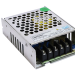 LUBI Switch Mode Power Supply Panel Mount 12 V Single Output 8.8 Amp, LESC100P12 100 Watts