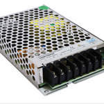 UBI Switch Mode Power Supply Panel Mount 12 V Single Output 12.5 Amp, LESB150P12 150 Watts